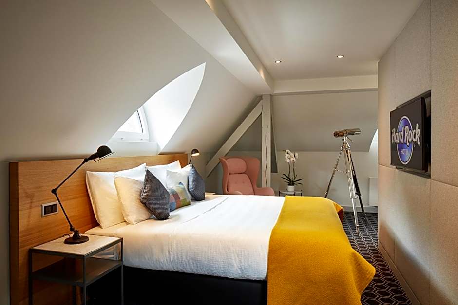 Hard Rock Hotel Davos