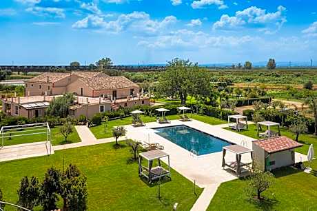 Nèroli Bio Relais