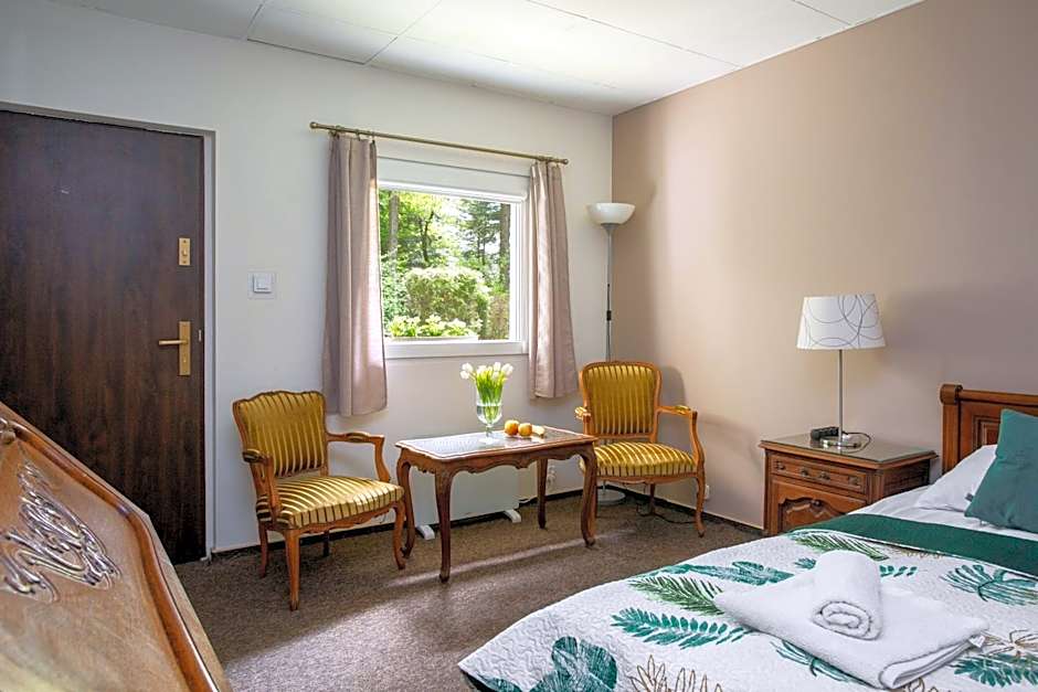 Noclegi Pod Dębem u Jakuba