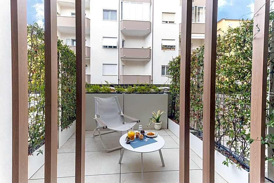 Open Hotel