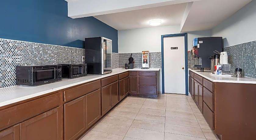 SureStay Hotel by Best Western Olathe