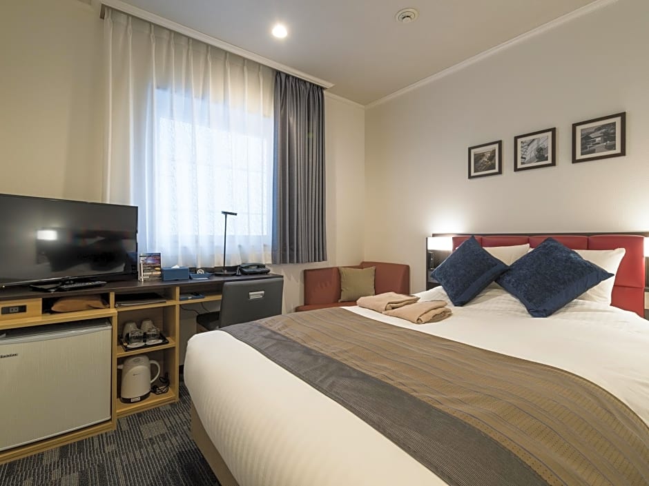 Hotel Mystays Tachikawa