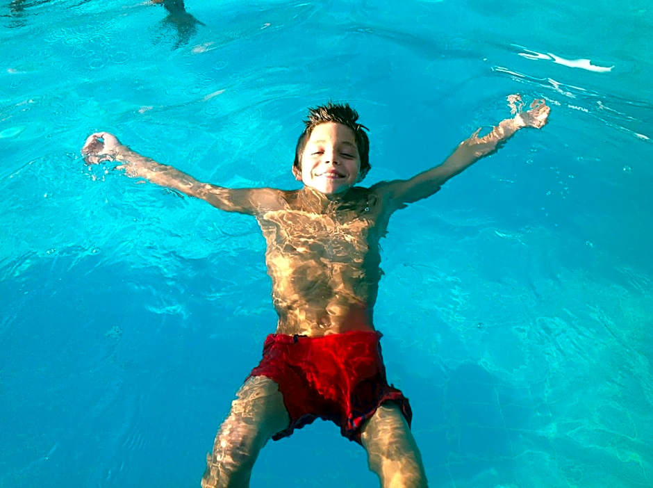 Kamares Apartments ΕΕ