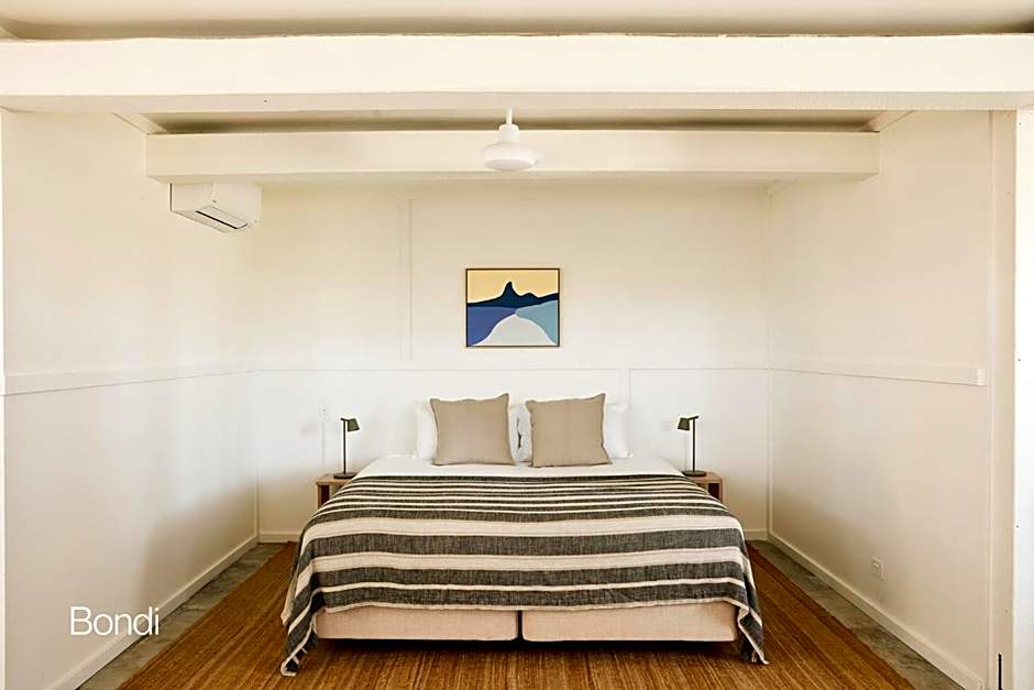 Bluewater on the Beach