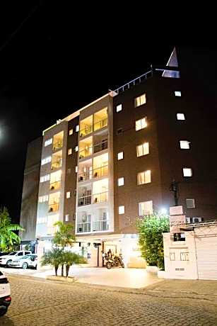 Athos Hotel