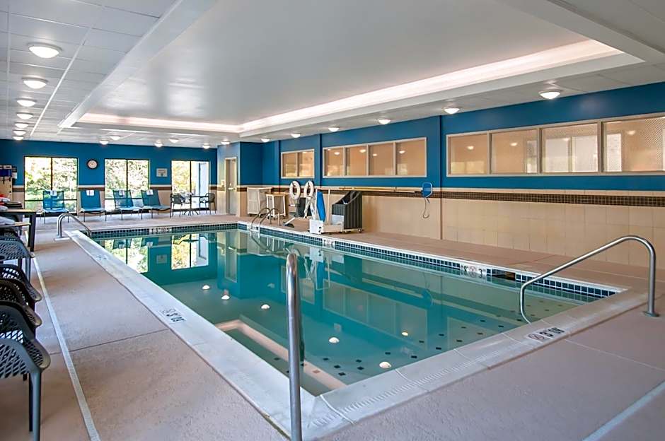 Hampton Inn & Suites by Hilton Fort Belvoir Alexandria South