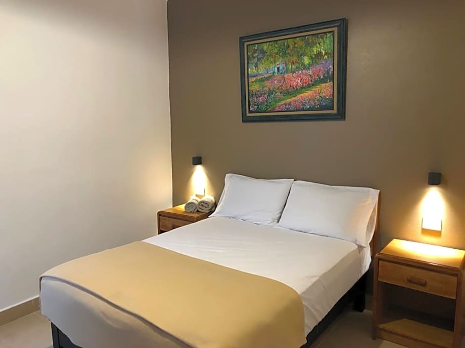 Hostel Inn