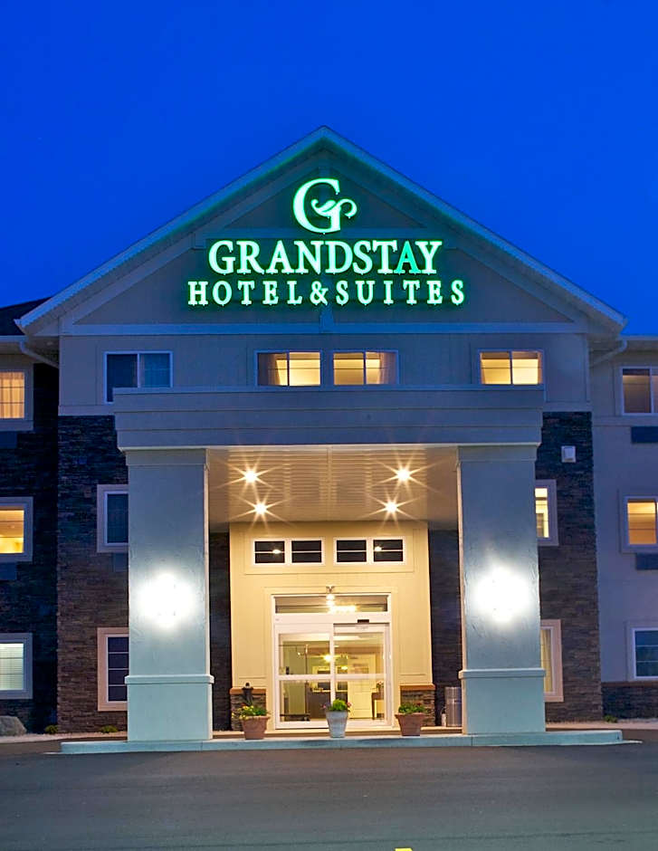 Grandstay Hotel & Suites Mount Horeb - Madison