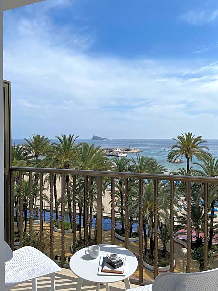 Casual Pop Art Benidorm