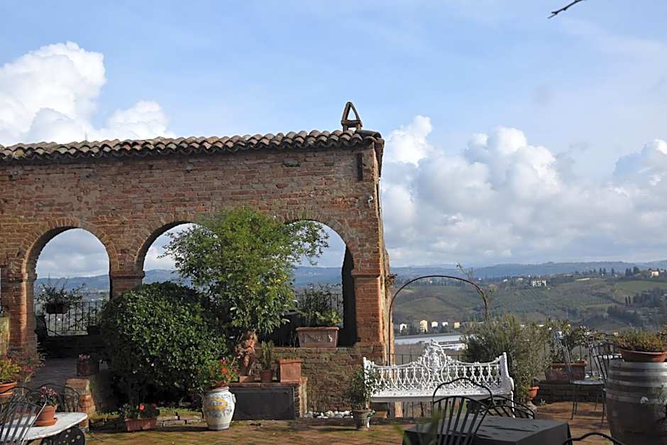 B&B Osteria Del Vicario