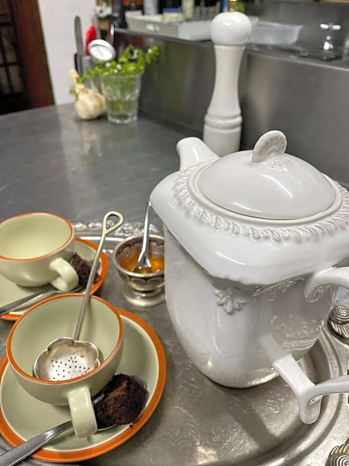 The Table Guest House