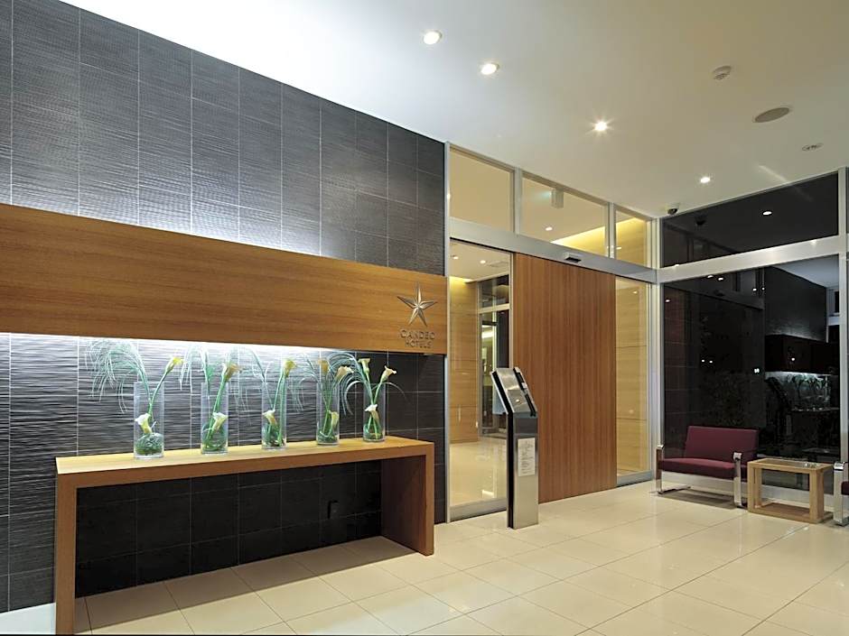 Candeo Hotels Shizuoka Shimada