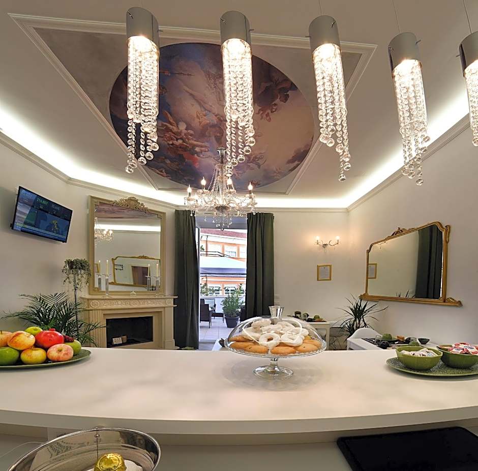 Vittorio Veneto Private SPA