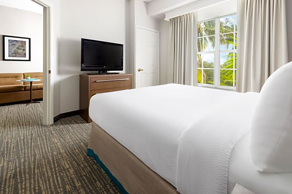 Residence Inn West Palm Beach