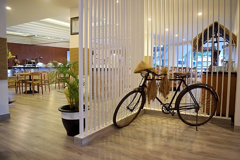 Gumilang Regency Hotel by Gumilang Hospitality