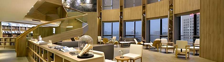 Atour Hotel Xian Gaoxin Branch