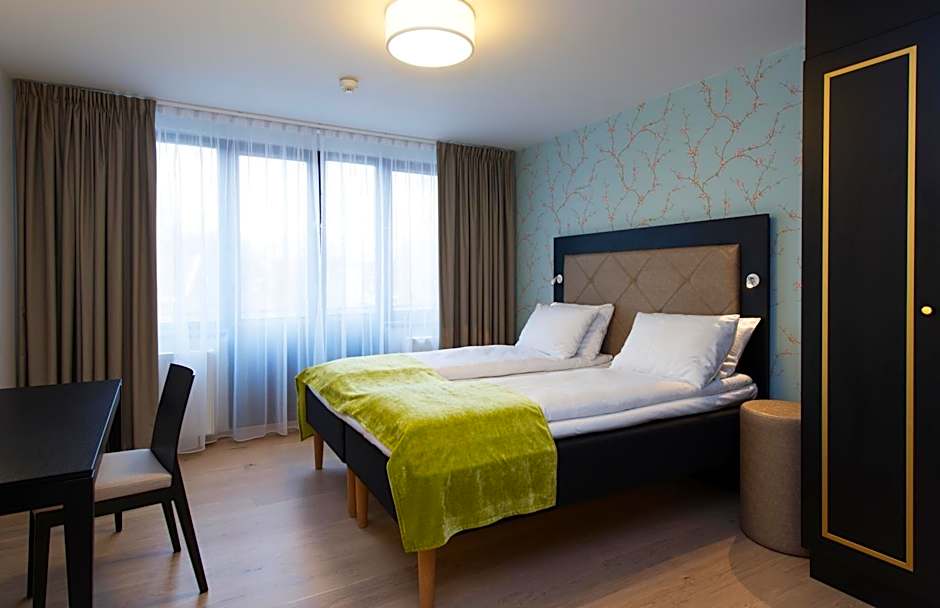 Thon Hotel Slottsparken