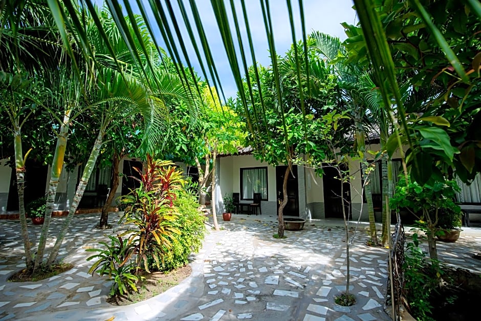 Sun And Sands Beach Hotel Spa