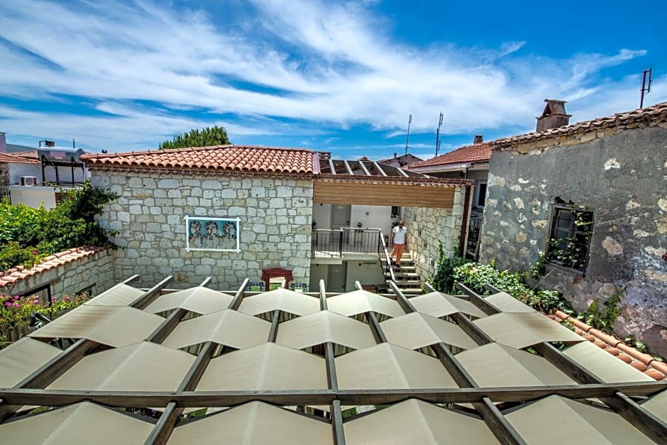 Çona Butik Otel