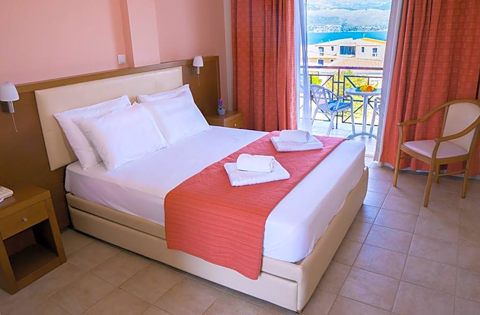 Palatino Hotel