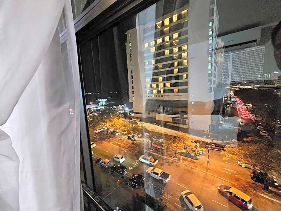 Warisan Hotel Kota Kinabalu