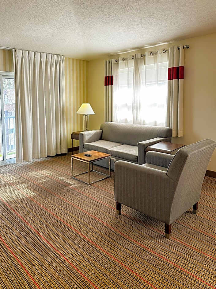 Prestige Prince George Lodge