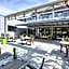 Logis Hotel Restaurant & SPA Au Comte d'Ornon
