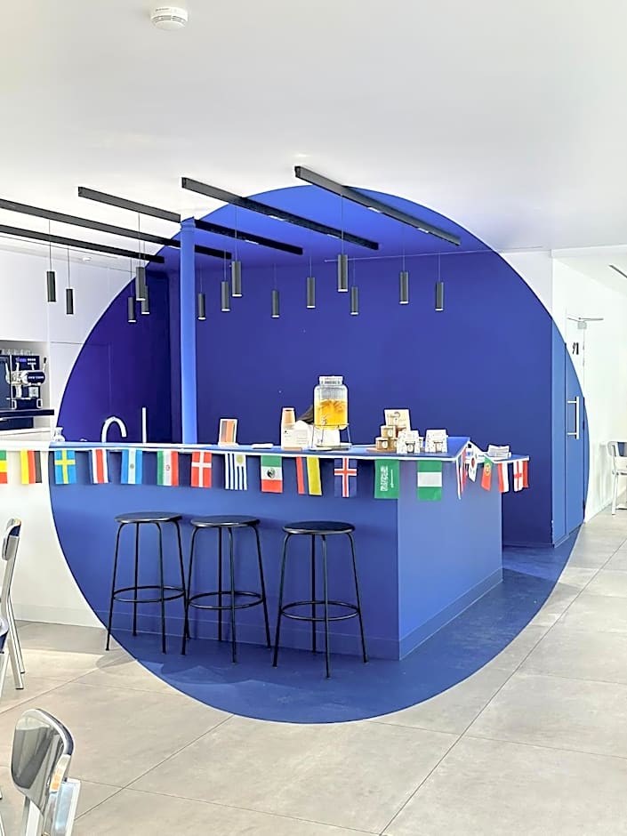 Graphik Montparnasse