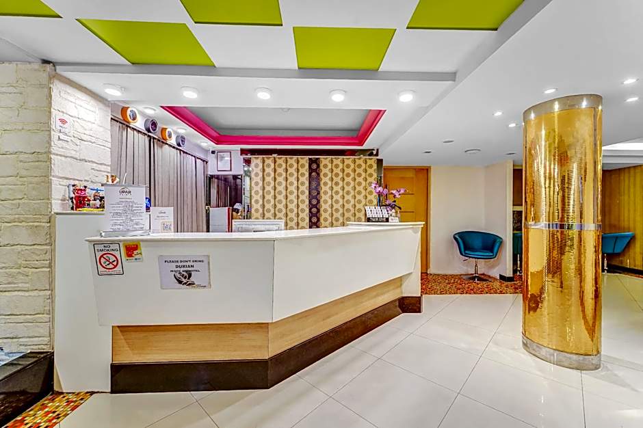 UPAR Hotels Sukhumvit 11 Nana