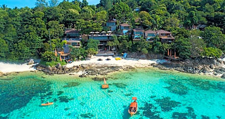 The Cliff Lipe Resort