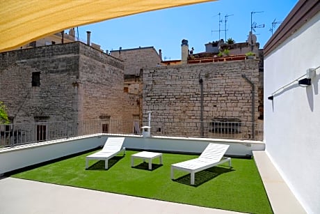 B&B LA TERRAZZA