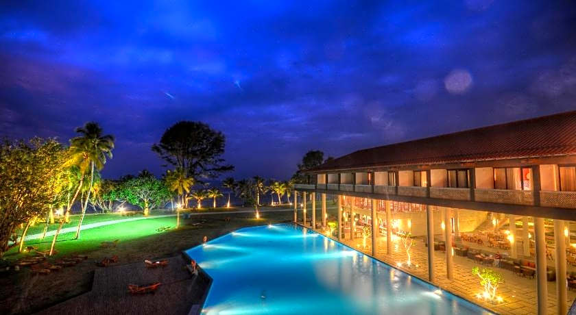 Cinnamon Bey Beruwela