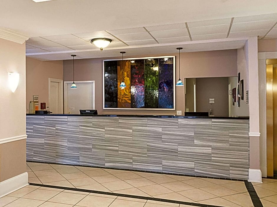 La Quinta Inn & Suites by Wyndham Slidell - North Shore Area