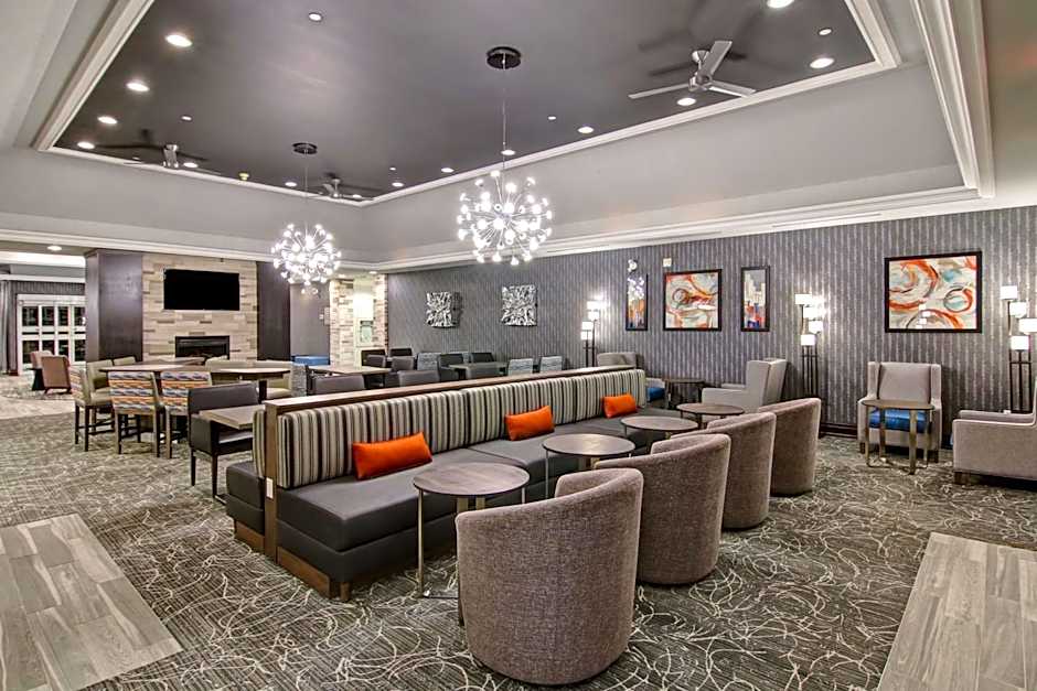 Homewood Suites By Hilton Burlington, On Canada