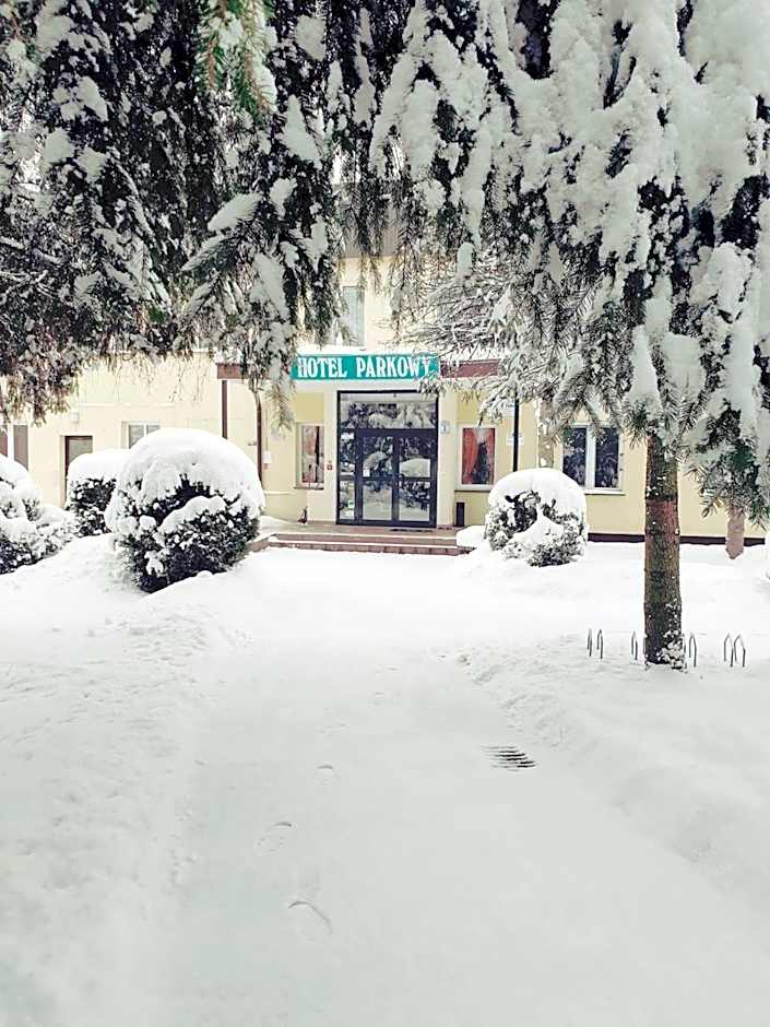 Hotel Parkowy