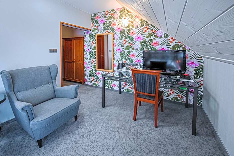 Hotel Zalesie