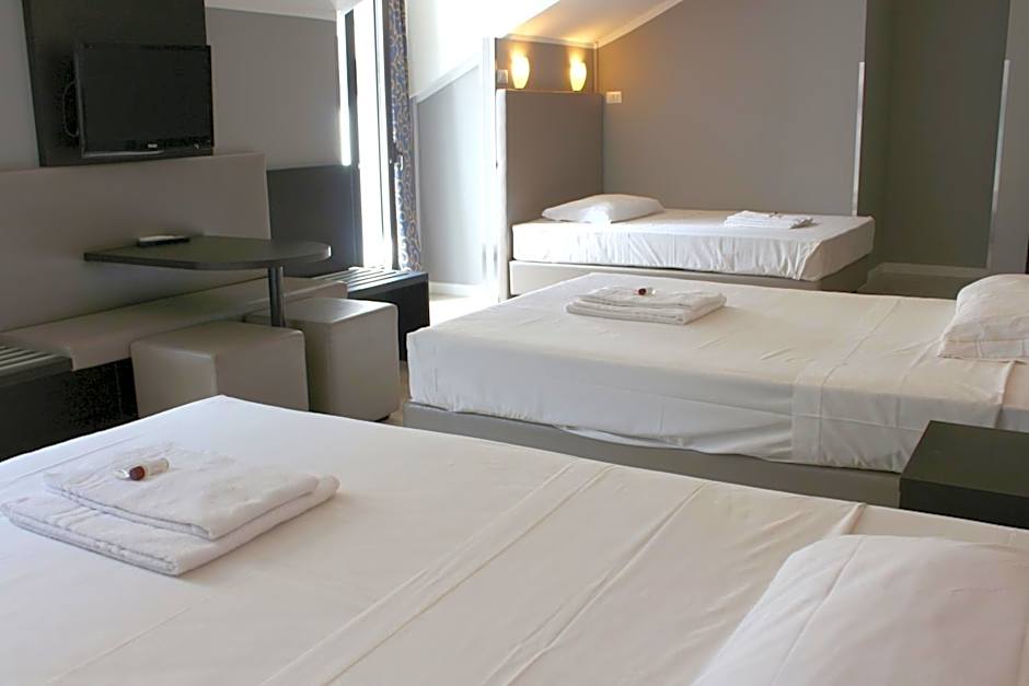 NEW GENERATION HOSTEL Navigli Milano