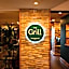 The Oakwood Hotel