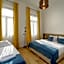 RES City Residence Hotel Budapest