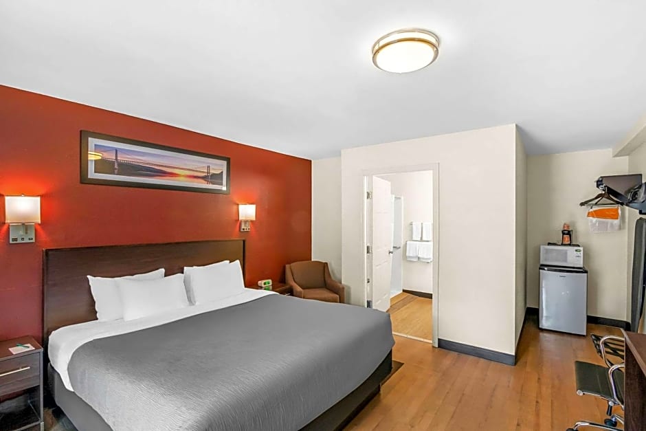 Quality Inn