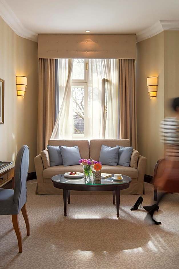 Esplanade Zagreb Hotel