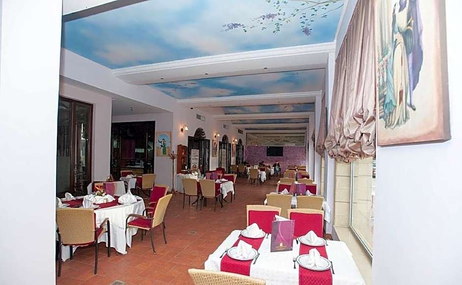 El Kantaoui Center and Spa