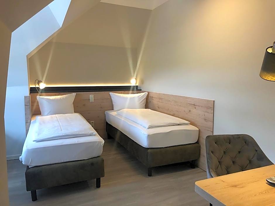 Hotel Alte Fischerkate