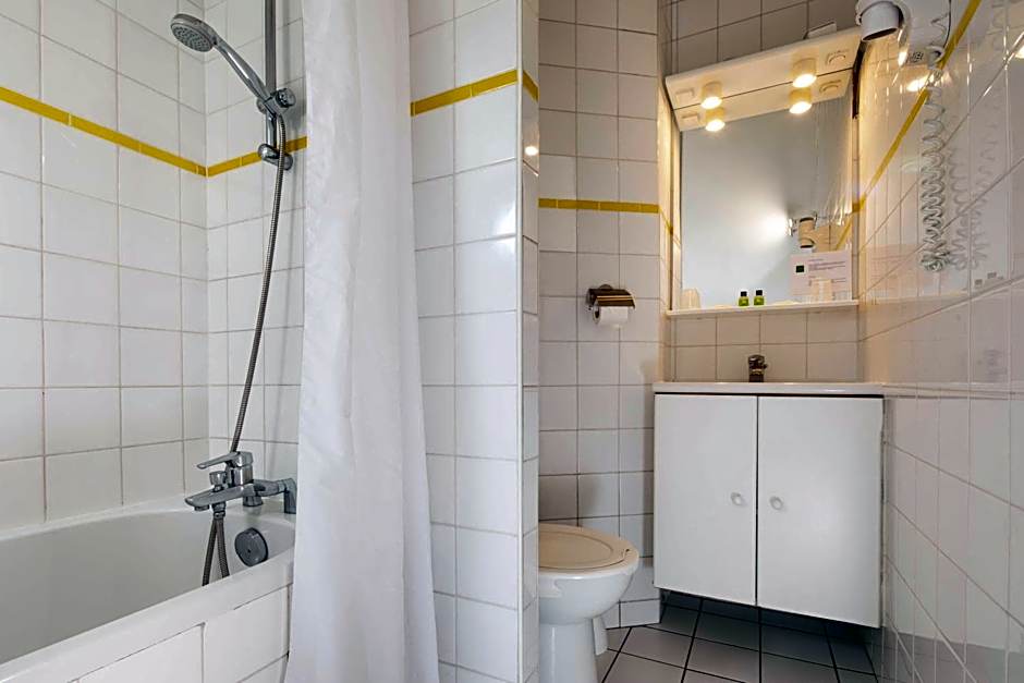 Hôtel Londres Saint Honoré