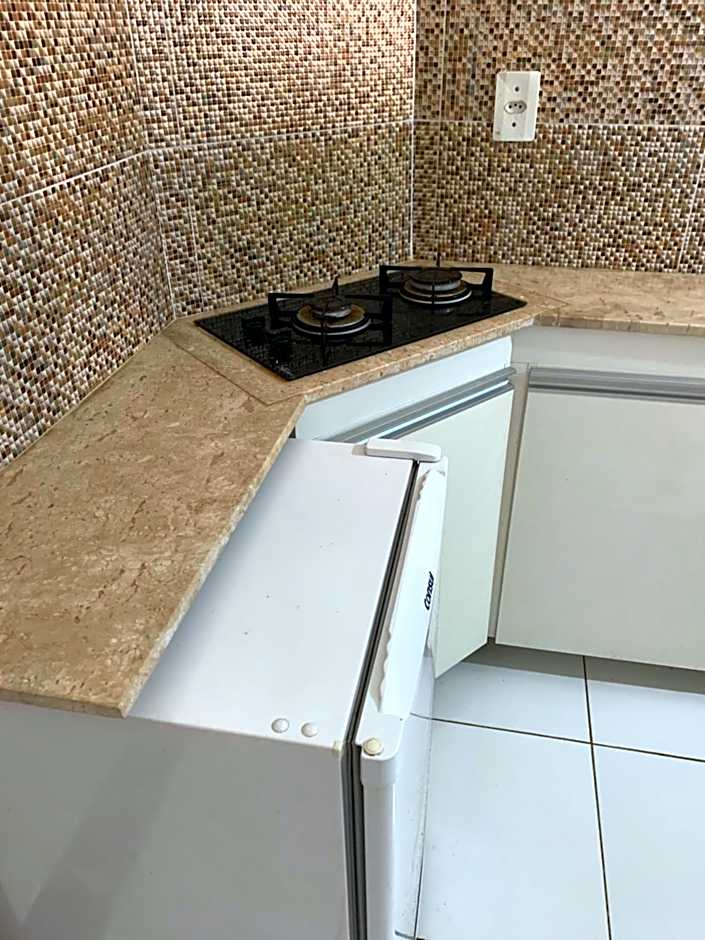 Pousada Vovó Haidê