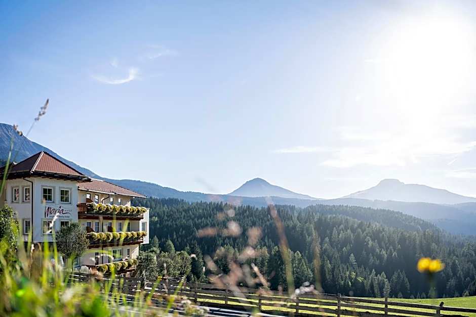 Familienhotel Maria
