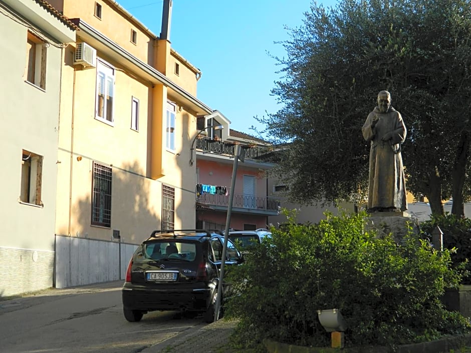 B&B San Pio – Pellezzano, UT