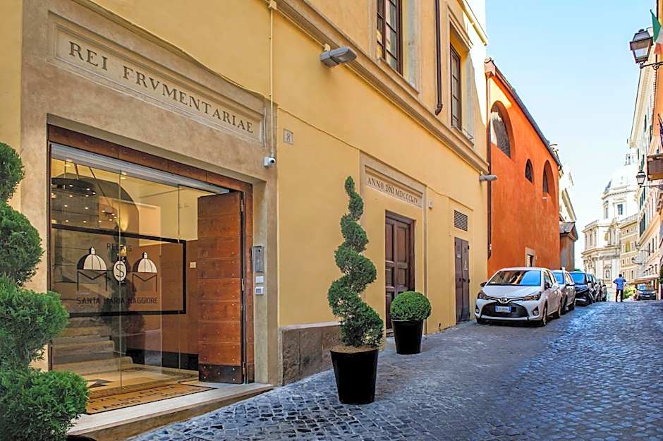 Relais Santa Maria Maggiore