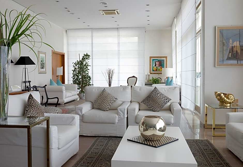 Grand Hotel Passetto