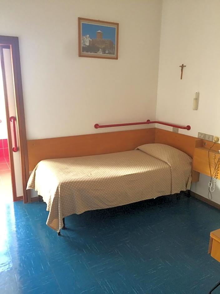 Casa per ferie Al Centro